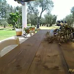 Masseria Vignenove