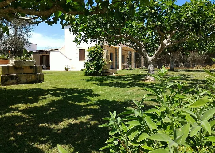 Masseria Vignenove