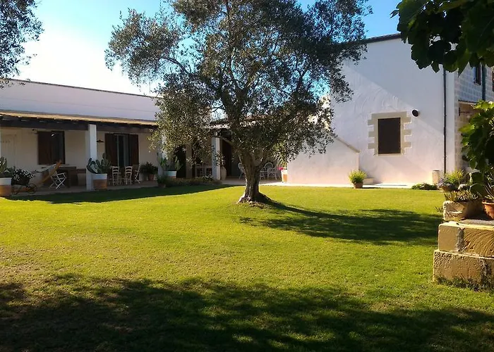 Masseria Vignenove Alloggio per agriturismo *
