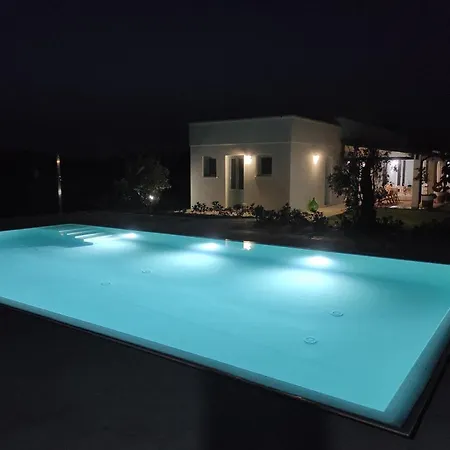 Farm stay Masseria Vignenove