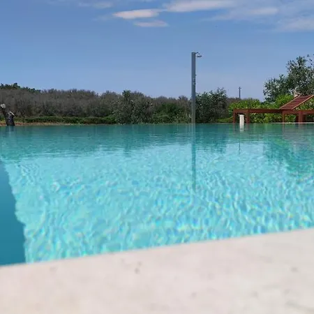 Farm stay Masseria Vignenove *
