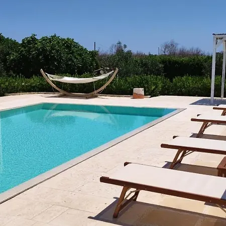 Farm stay Masseria Vignenove *