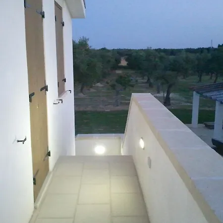 Masseria Vignenove Farm stay