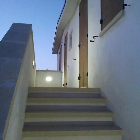 Masseria Vignenove