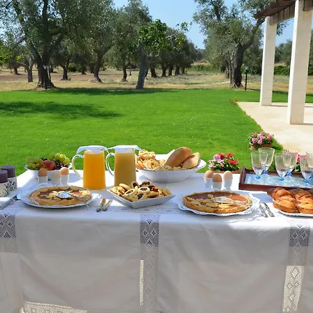 Masseria Vignenove