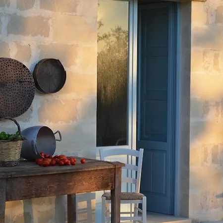 Masseria Vignenove