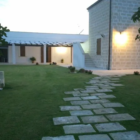 Masseria Vignenove