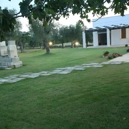 Farm stay Masseria Vignenove