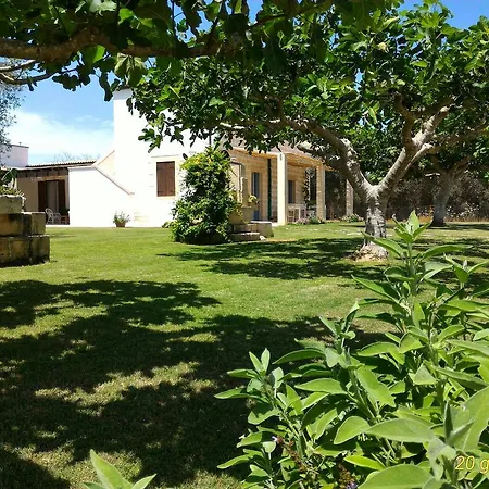 Masseria Vignenove