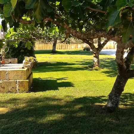 Farm stay Masseria Vignenove Uggiano La Chiesa