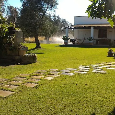 Masseria Vignenove Farm stay Uggiano La Chiesa