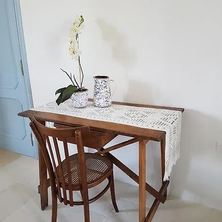 Masseria Vignenove Farm stay *