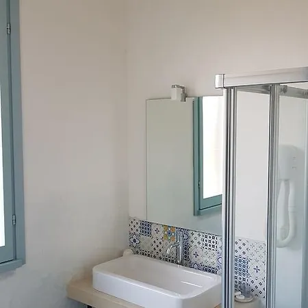 Masseria Vignenove *
