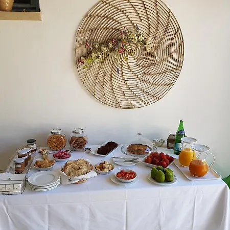 Masseria Vignenove Farm stay *